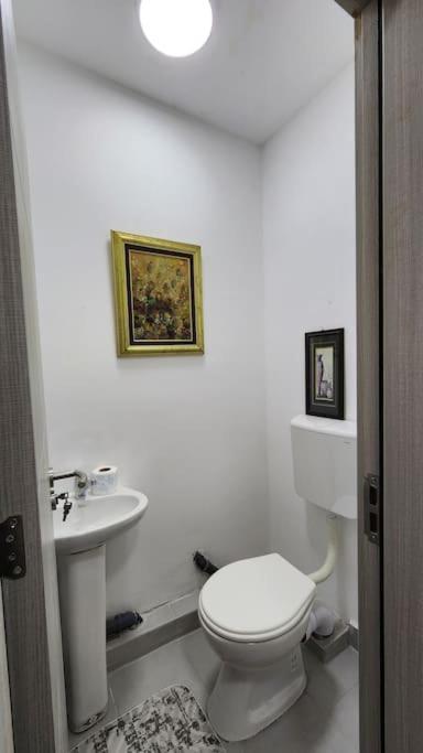 City Center Apt Wfree P Scopia Exterior foto
