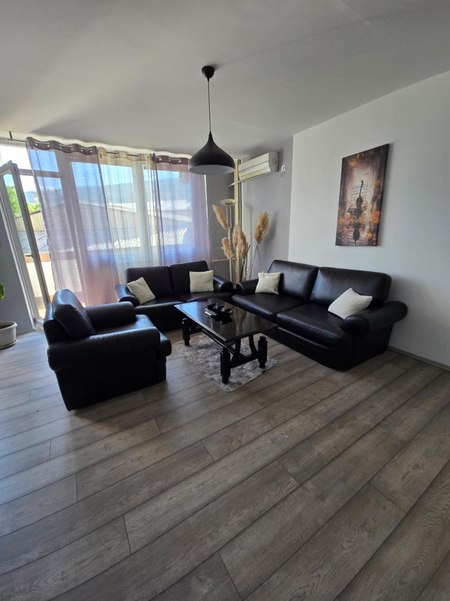 City Center Apt Wfree P Scopia Exterior foto